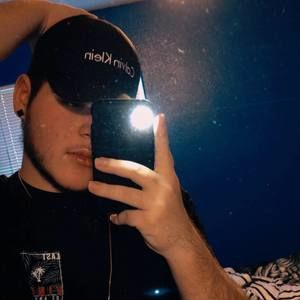 Meet your Posher, Nickolas